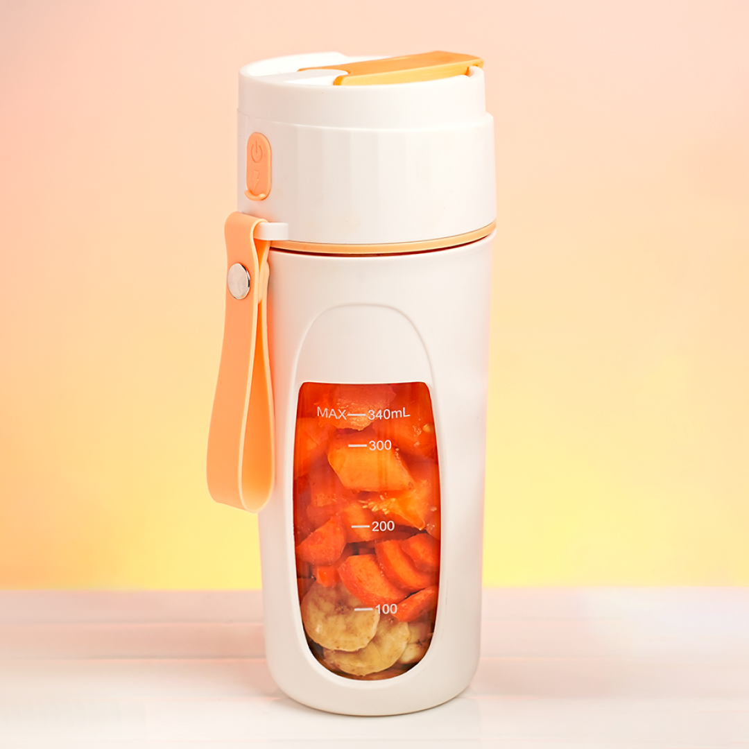 SnapBlend Portable Smoothie Blender